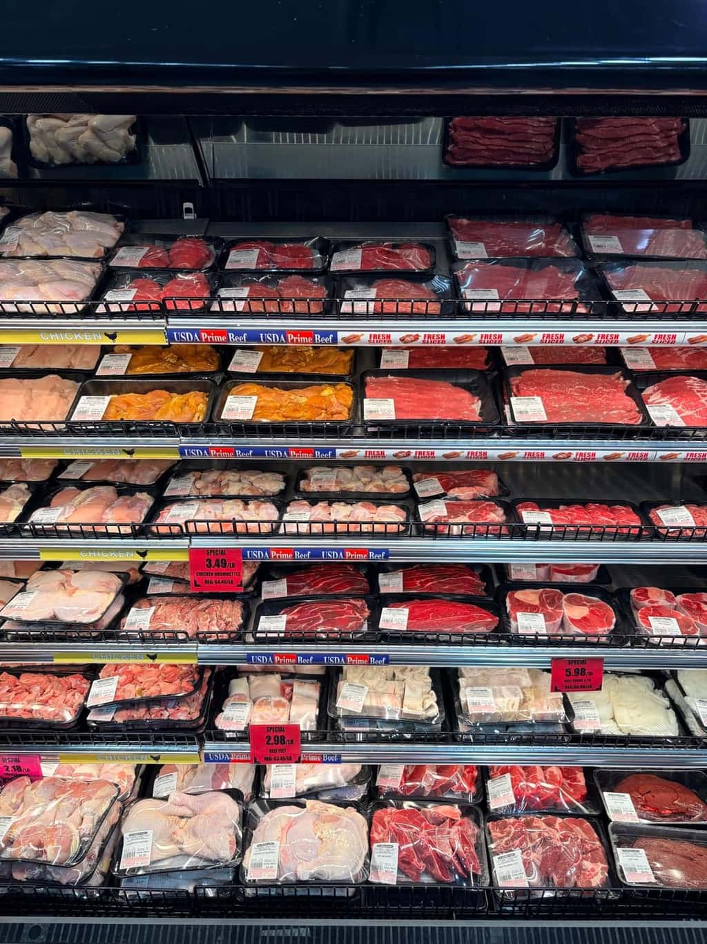 Carnes de Calidad